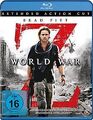 World War Z [Blu-ray] | DVD | Zustand gut