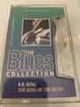 The Blues Collection 2 - B.B. King - The King of the Blues Kassettenband
