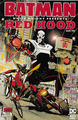 Batman: White Knight presents: Red Hood No.2 / 2022 Sean Murphy & Cloy McCormack