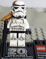 Lego Star-Wars Minifiguren Sandtrooper-Viel Zubehör--Sammlung☆Konvolut