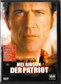 Der Patriot ( DVD ) * Guter Zustand *