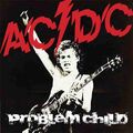 AC/DC PROBLEM KINDER CD Neu 5292317701519