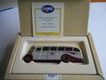 Corgi Classics 97186 1 AEC Regal ""Graue Autos"" Ltd Ed Zertifikat 1154 von 10.000