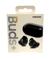 Samsung Galaxy Buds+ SM-R175 In-Ear Bluetooth-Kopfhörer Schwarz