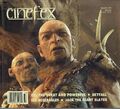 Cinefex 133 Film Kino Filmtricks Skyfall /Jack The Giant Slayer / Oz  / Les Mise