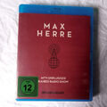 Max Herre - MTV Unplugged KAHEDI Radio Show  (Blu-ray, 2013)