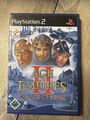 Age Of Empires II: The Age Of Kings (Sony PlayStation 2)