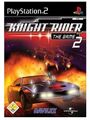 PS2 / Sony Playstation 2 Spiel - Knight Rider 2 mit OVP