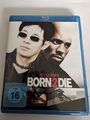 Born 2 Die , Blu-ray , Jet Lee