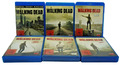 The Walking Dead Blu Ray Serie Staffeln 1 - 6 #19