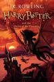 Harry Potter 5 and the Order of the Phoenix | Joanne K. Rowling, J. K. Rowling
