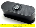 Teufel Bamster Pro Tragbares Lautsprecher  Tragbare Musik Box Speaker Schwarz