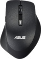 Asus WT425 kabellose optische Maus – schwarz