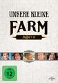 Unsere kleine Farm - Die komplette Serie, Melissa Gilbert