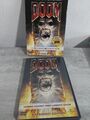 Doom - Der Film  - keiner kommt hier lebend raus [Extented Edition | DVD FSK  18