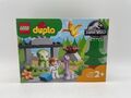 LEGO Duplo 10938 Dinosaurier Kindergarten  Set 2+ Neu
