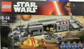 LEGO® STAR WARS™ 75140 Resistance Troop Transporter™ "NEU & ORIGINAL VERPACKT"