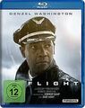 Flight [Blu-ray] von Robert Zemeckis | DVD | Zustand sehr gut
