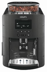Krups Kaffeevollautomat Espressomaschine Kaffeemaschine Kaffeeautomat NEU