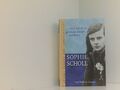 Sophie Scholl - ich würde es genauso wieder machen. Starke Frauen des Jahrhunder