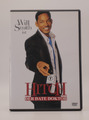 DVD Hitch der Date Doktor mit Will Smith und Kevin James