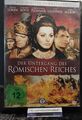 Der Untergang des Römischen Reiches / Digital Remastered auf DVD