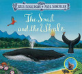 Julia Donaldson The Snail and the Whale (Taschenbuch)