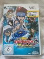  Nintendo Wii Spiel | Beyblade: Metal Fusion | 