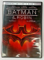 Batman & Robin - Special 2 Disc Set Edition - DVD Video