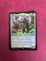 Ghired, Konklave Exilfolie - nm - mtg Commander 2019 - Magic the Gathering