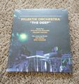 EKLEKTIK ORCHESTRA DVD THE DEEP Live 2014 Nils Péter Molvaer Erland Dahlen NEW