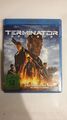 Terminator Genisys (Blu-Ray)