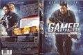DVD FSK 18 - Gamer - Gerard Butler - Rarität - Versand möglich