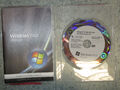Microsoft Vista Ultimate 64 bit SP1 - deutsch - SystemBuilder - mit DVD und Key