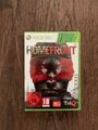 Homefront (Microsoft Xbox 360, 2011)