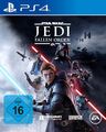 Star Wars Jedi: Fallen Order (Sony PlayStation 4, 2019)