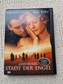 ~~Stadt der Engel  -- Nicolas Cage, Meg Ryan~~ DVD 📀