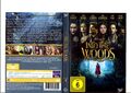 Into the Woods (2015) DVD 126