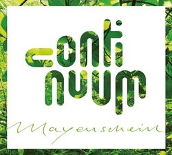 Continuum Mayenschein (CD)