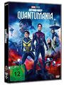 Ant-Man and the Wasp - Teil: 3 - Quantumania (2023)[DVD/NEU/OVP] Paul Rudd