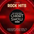 Die Ultimative Chartshow-Die Besten Rock Hits | Various | Audio-CD | 3 CDs