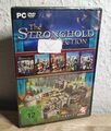 The Stronghold Collection (PC,2012) | neu & OVP