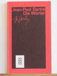 Jean-Paul Sartre: Die Wörter