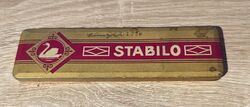 STABILO CASE / J.S.STAEDTLER4 x J.S.STAEDTLER Bleistift 