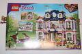 Lego® 41684 LEGO Friends Heartlake City Hotel