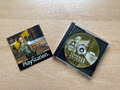Tomb Raider 4 IV The Last Revelation Playstation PS1 neue Hülle GUT -CD SEHR GUT