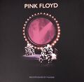 Pink Foyd - Delicate Sound Of Thunder  3 x Vinyl  Reissue  180g