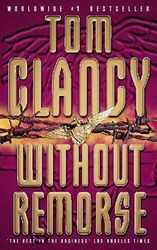 Without Remorse| Buch| Clancy, Tom