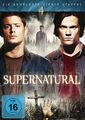 Supernatural - Die komplette Season/Staffel 4 # 6-DVD-BOX-NEU