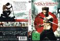 (DVD) Wolverine: Weg des Kriegers - Hugh Jackman, Famke Janssen, Brian Tee